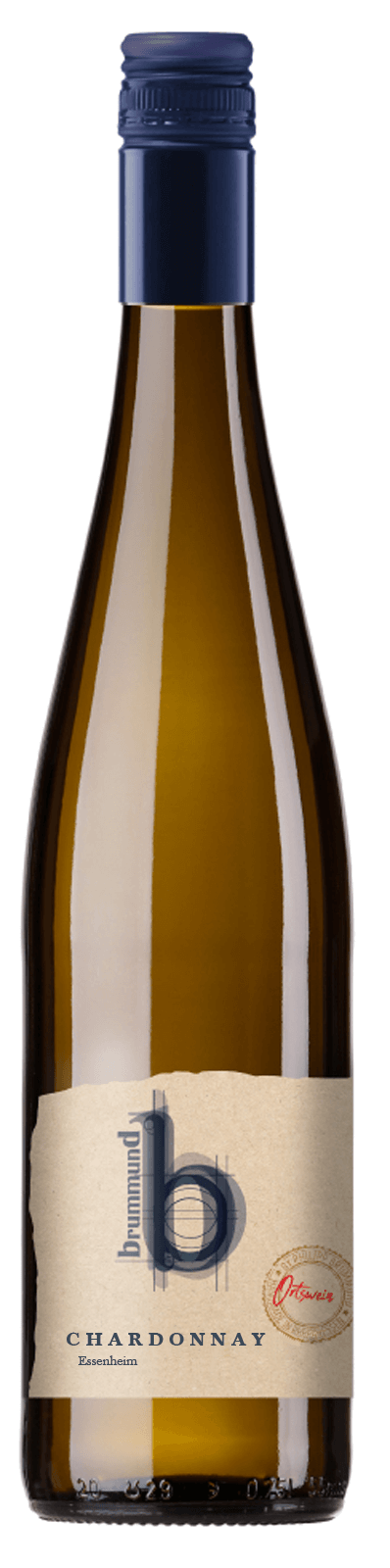Essenheimer Chardonnay Trocken 2021 / Ortswein